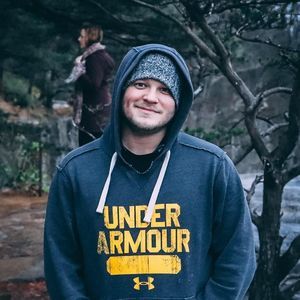 Meet your Posher, Tanner